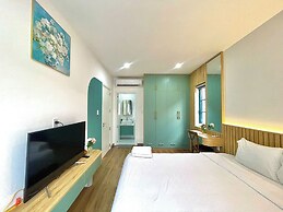 Novaworld Phan Thiet - QT Villa