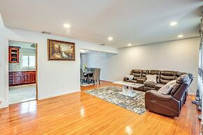 Work, Explore & Relax: Centrally Located Union Gem
