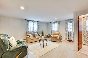 Work, Explore & Relax: Centrally Located Union Gem