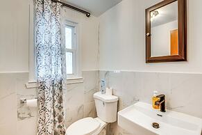 Work, Explore & Relax: Centrally Located Union Gem