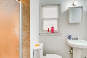 Work, Explore & Relax: Centrally Located Union Gem