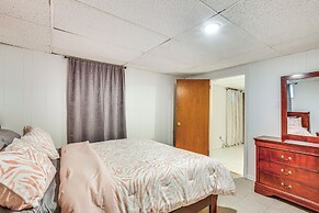 Work, Explore & Relax: Centrally Located Union Gem