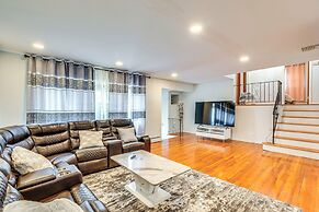 Work, Explore & Relax: Centrally Located Union Gem