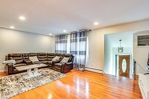 Work, Explore & Relax: Centrally Located Union Gem