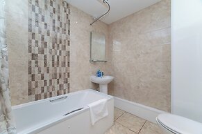 2 Bedroom Luxury Apartment
