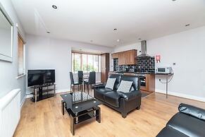 2 Bedroom Luxury Apartment