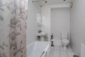 2 Bedroom Luxury Apartment