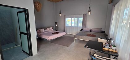 Rocka villas