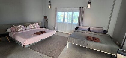 Rocka villas