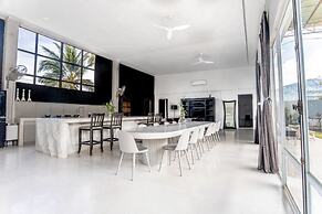 Rocka villas