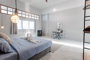 Rocka villas