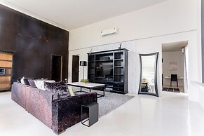 Rocka villas