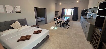 Rocka villas