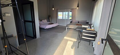 Rocka villas