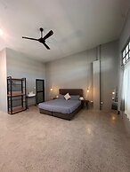 Rocka villas