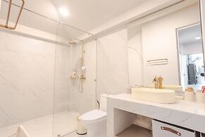 Rocka villas