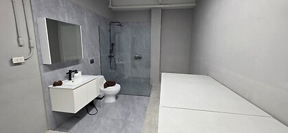 Rocka villas