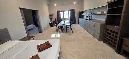 Rocka villas