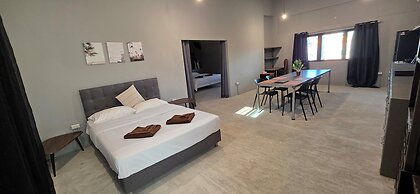 Rocka villas
