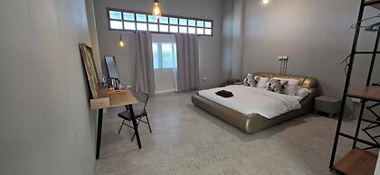 Rocka villas