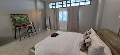 Rocka villas
