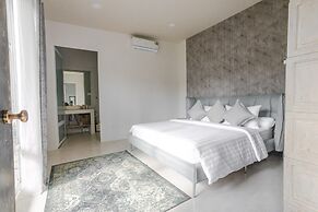 Rocka villas