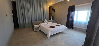 Rocka villas