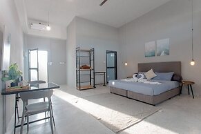 Rocka villas