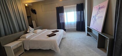 Rocka villas