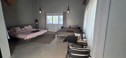 Rocka villas