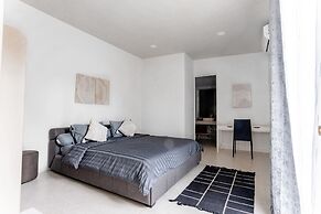 Rocka villas