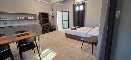 Rocka villas