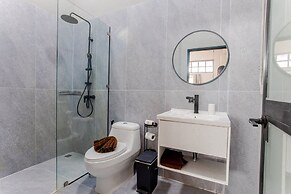 Rocka villas