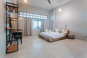 Rocka villas
