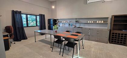 Rocka villas