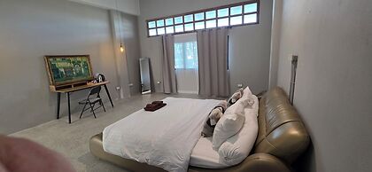 Rocka villas