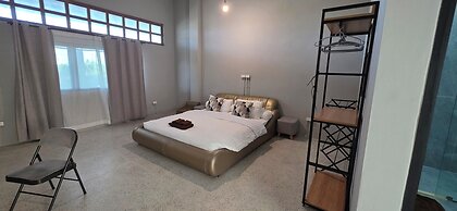Rocka villas