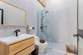 Rocka villas