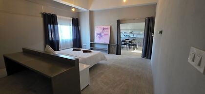 Rocka villas