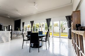 Rocka villas