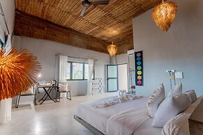 Rocka villas