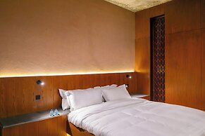 Portal Chalets With Private Pool-Al Arid