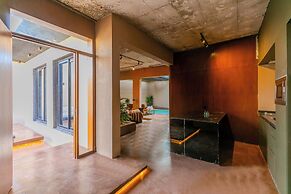 Portal Chalets With Private Pool-Al Arid