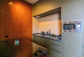 Portal Chalets With Private Pool-Al Arid