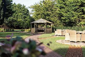 The Blue Pigeons Hotel