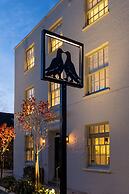 The Blue Pigeons Hotel