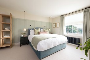 The Blue Pigeons Hotel