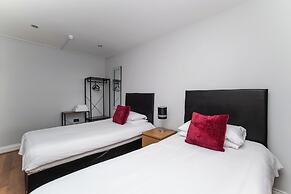 2 Bedroom Apartment 4 Guests
