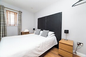 2 Bedroom Apartment 4 Guests