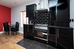 2 Bedroom Apartment 4 Guests